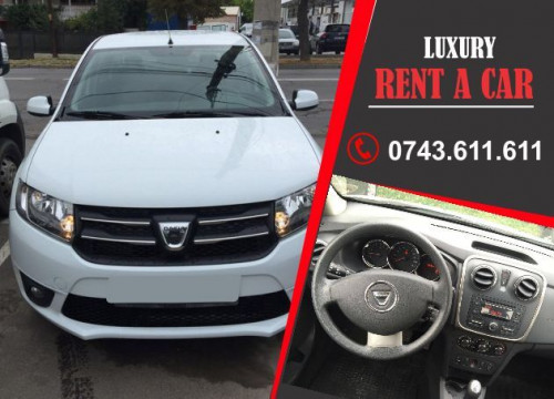 Rent a Car BUGET